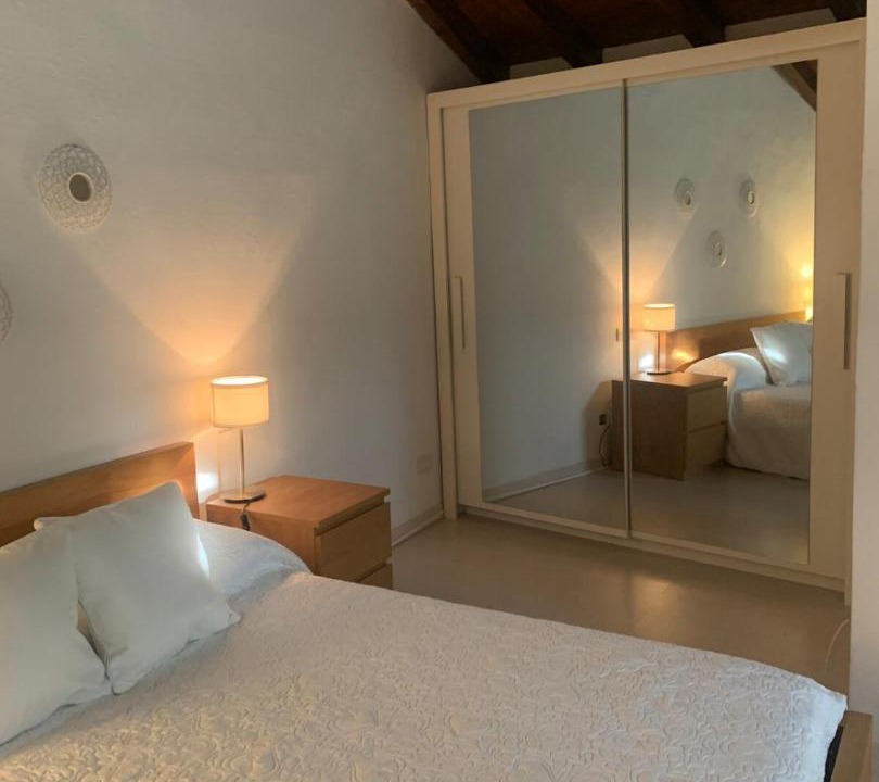 Photo of Bedroom in Downtown