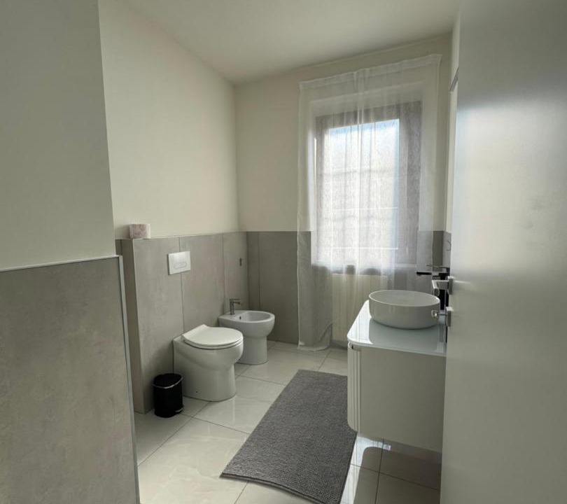 Photo of Bathroom in Grassobbio