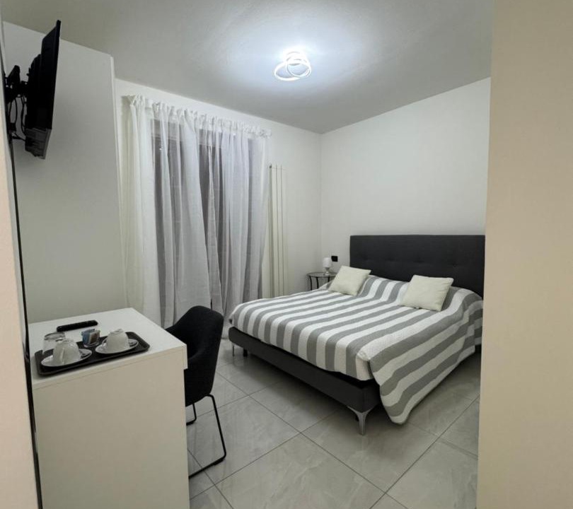 Photo of Bedroom in Grassobbio