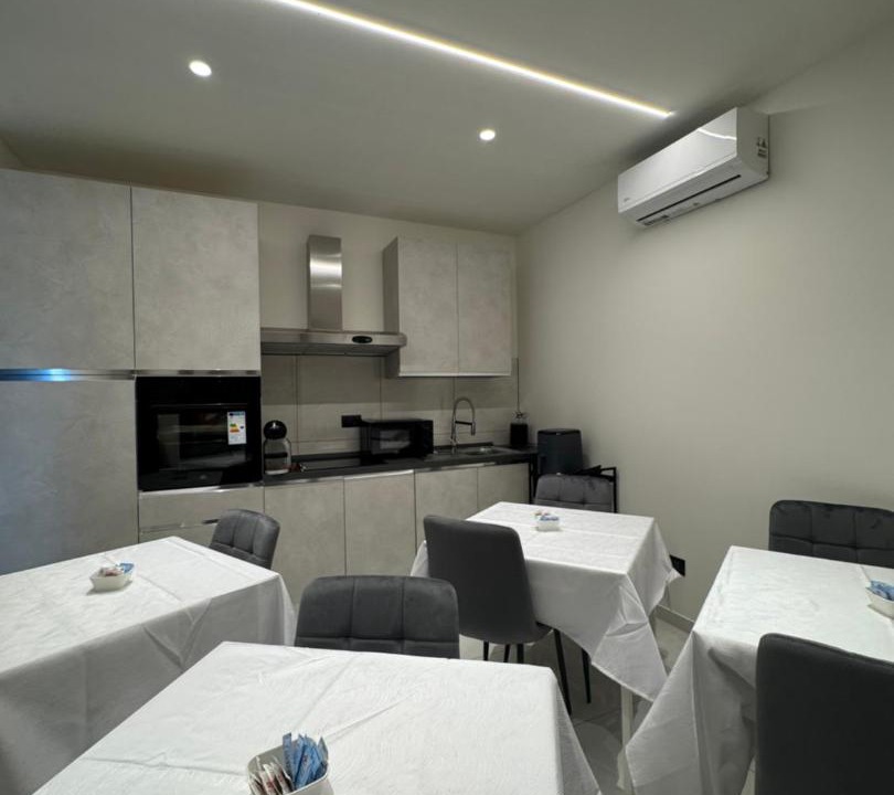 Photo of Kitchen in Grassobbio