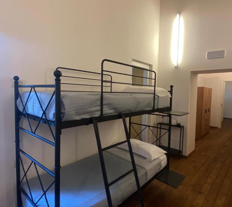 Photo of Bedroom in Albese con Cassano