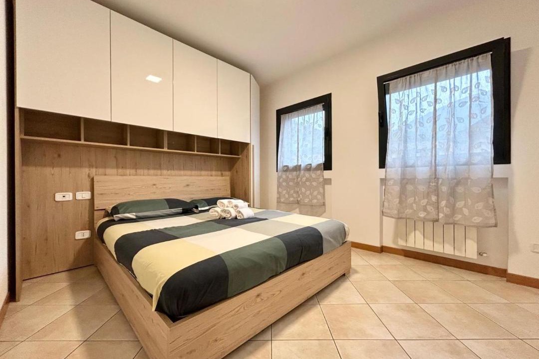 Photo of Bedroom in Fiorano al Serio