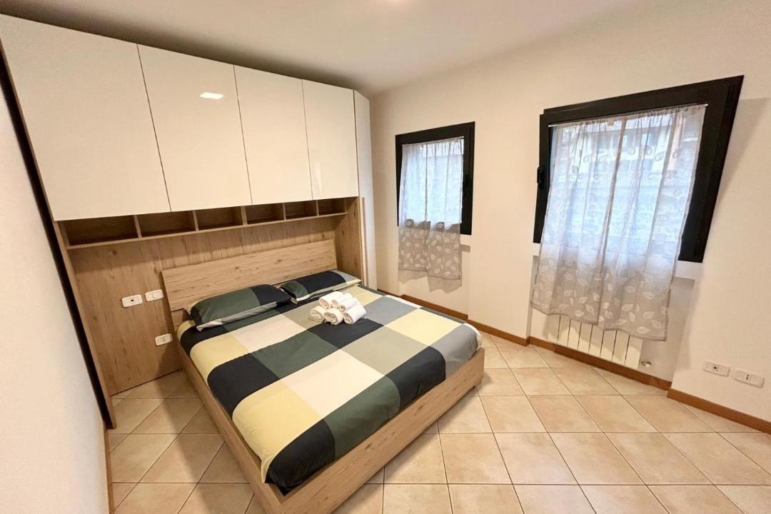 Photo of Bedroom in Fiorano al Serio