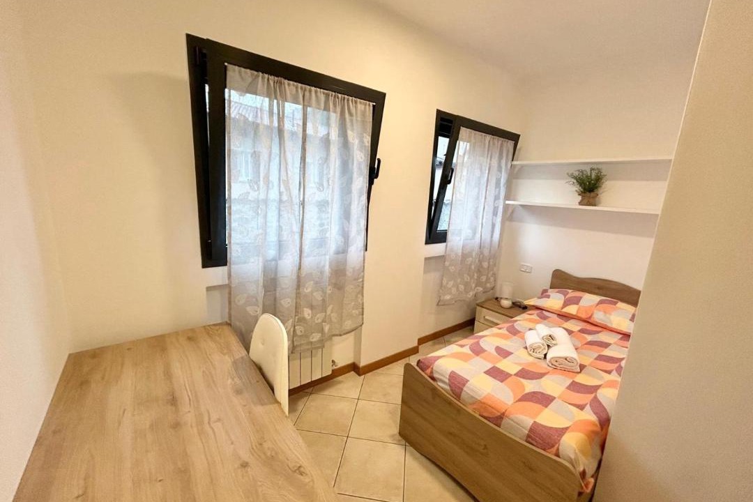 Photo of Bedroom in Fiorano al Serio
