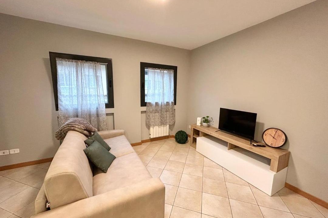 Photo of Livingroom in Fiorano al Serio