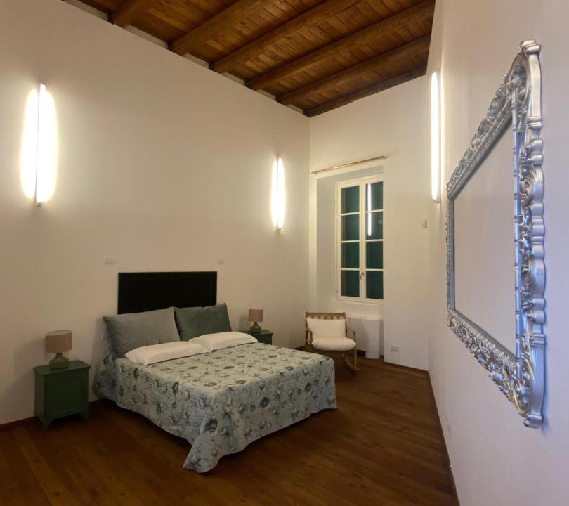 Photo of Bedroom in Albese con Cassano
