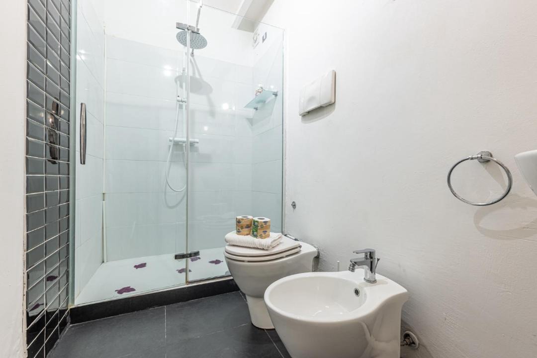 Photo of Bathroom in Porta Genova