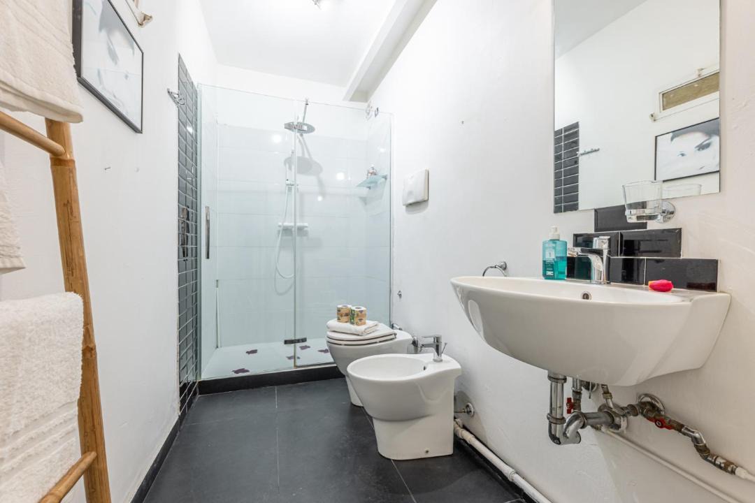 Photo of Bathroom in Porta Genova