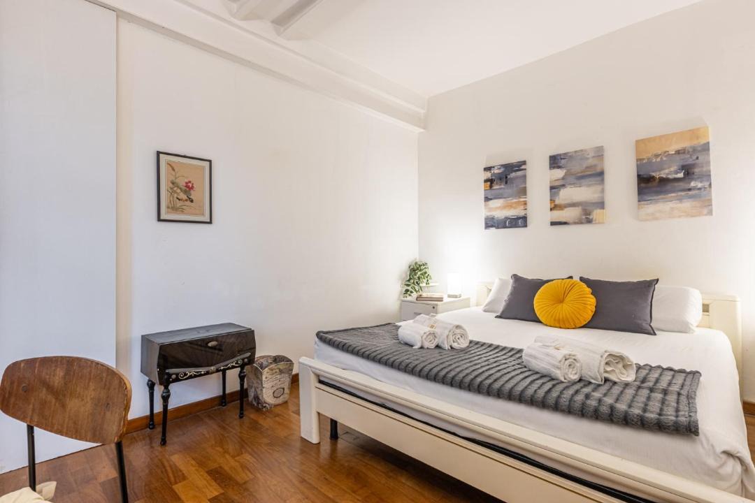 Photo of Bedroom in Porta Genova
