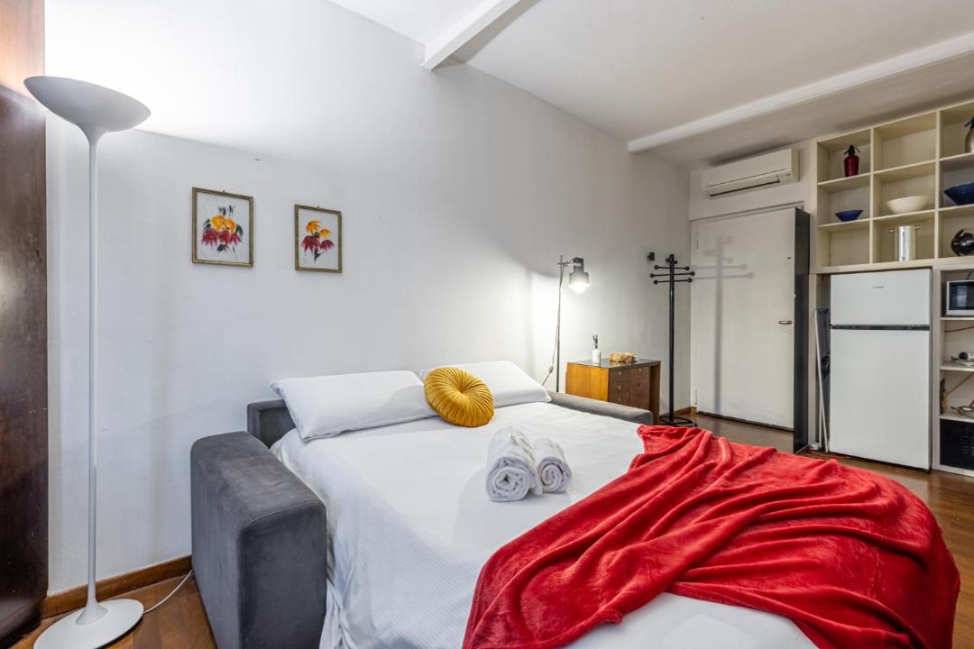 Photo of Bedroom in Porta Genova