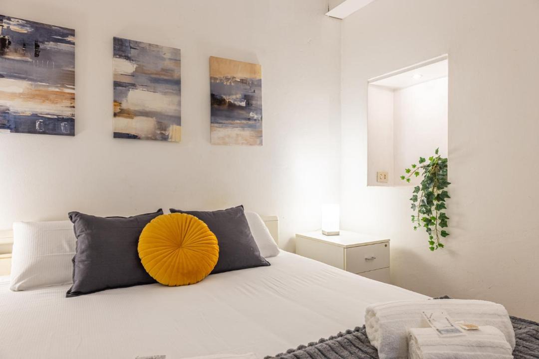 Photo of Bedroom in Porta Genova