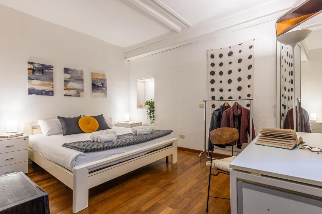 Photo of Bedroom in Porta Genova