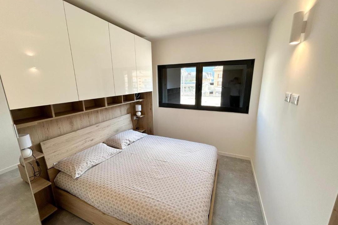 Photo of Bedroom in Fiorano al Serio