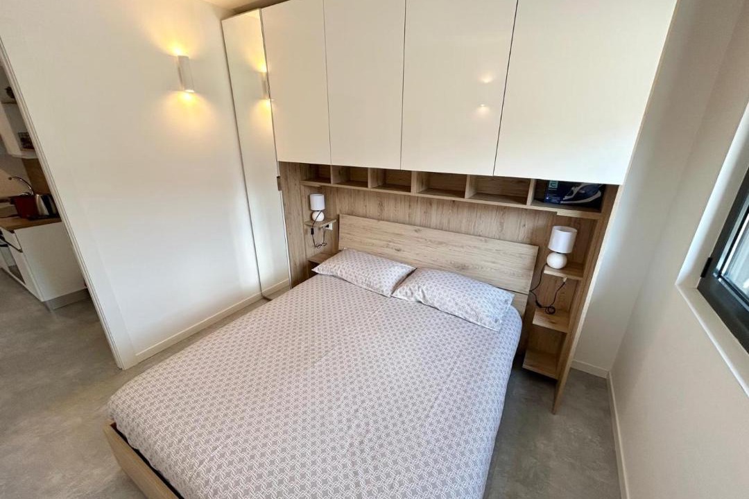Photo of Bedroom in Fiorano al Serio