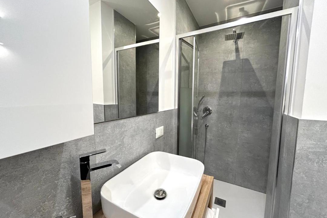 Photo of Bathroom in Fiorano al Serio