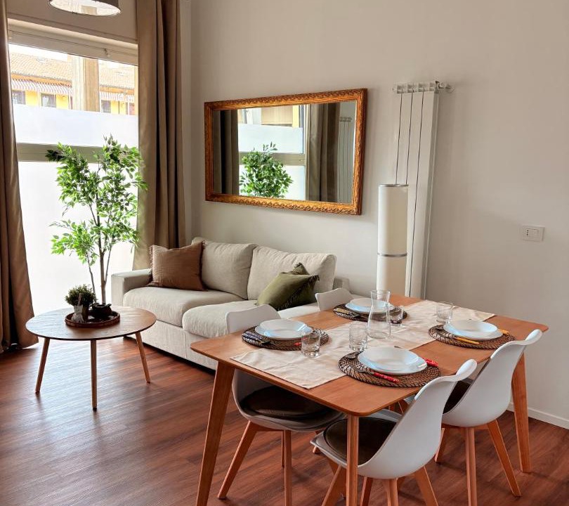 Photo of Livingroom in Mazzo
