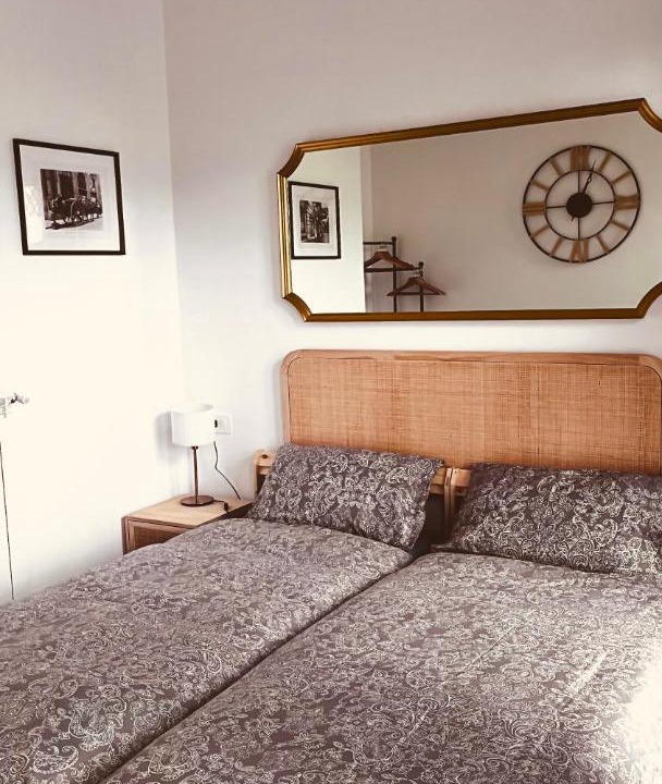 Photo of Bedroom in Mazzo