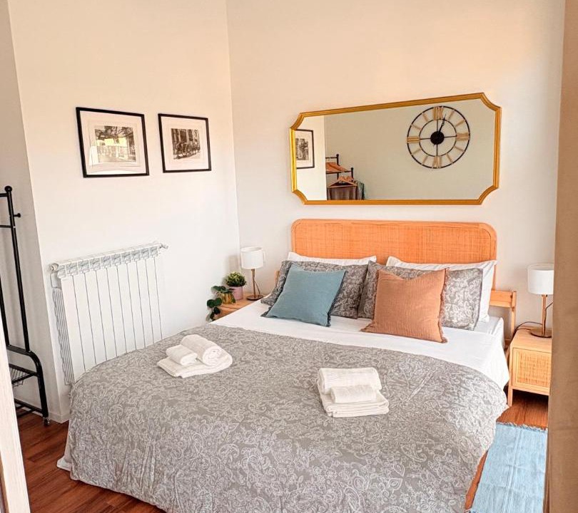 Photo of Bedroom in Mazzo