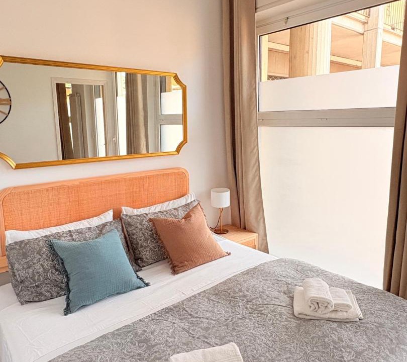 Photo of Bedroom in Mazzo