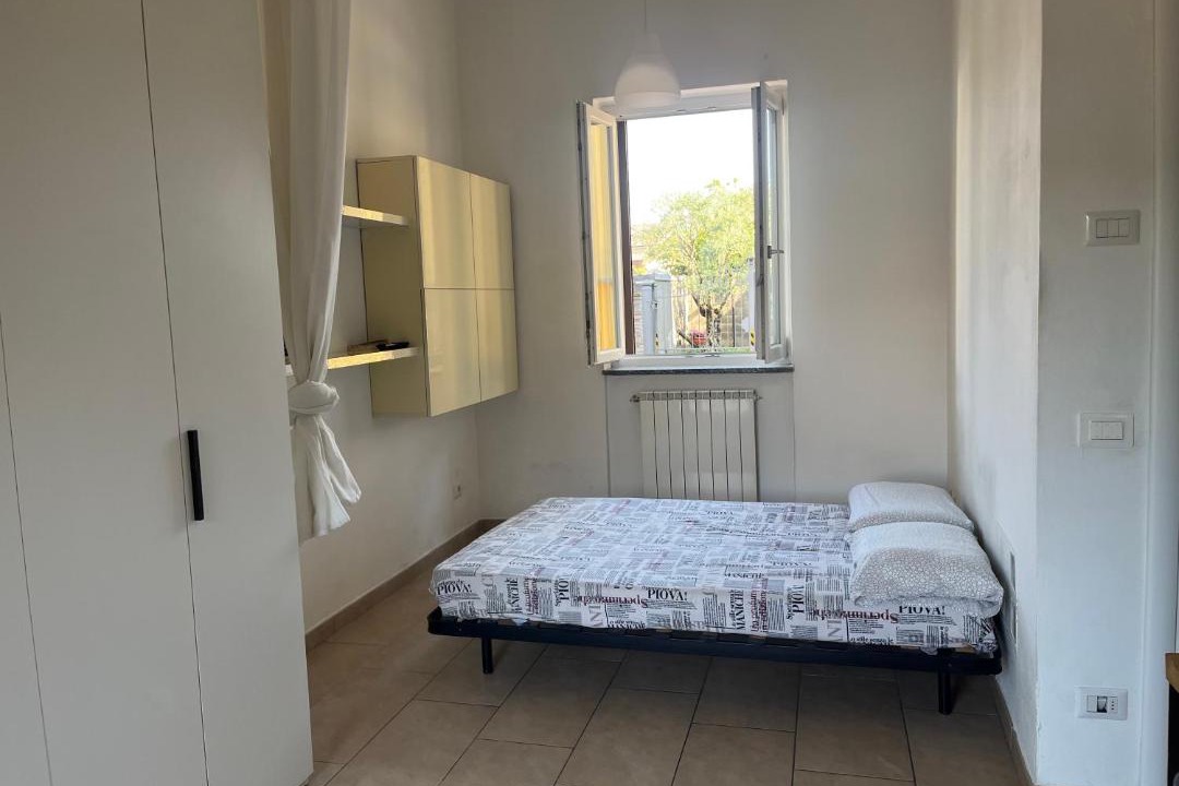 Photo of Bedroom in Castellazzo de' Stampi