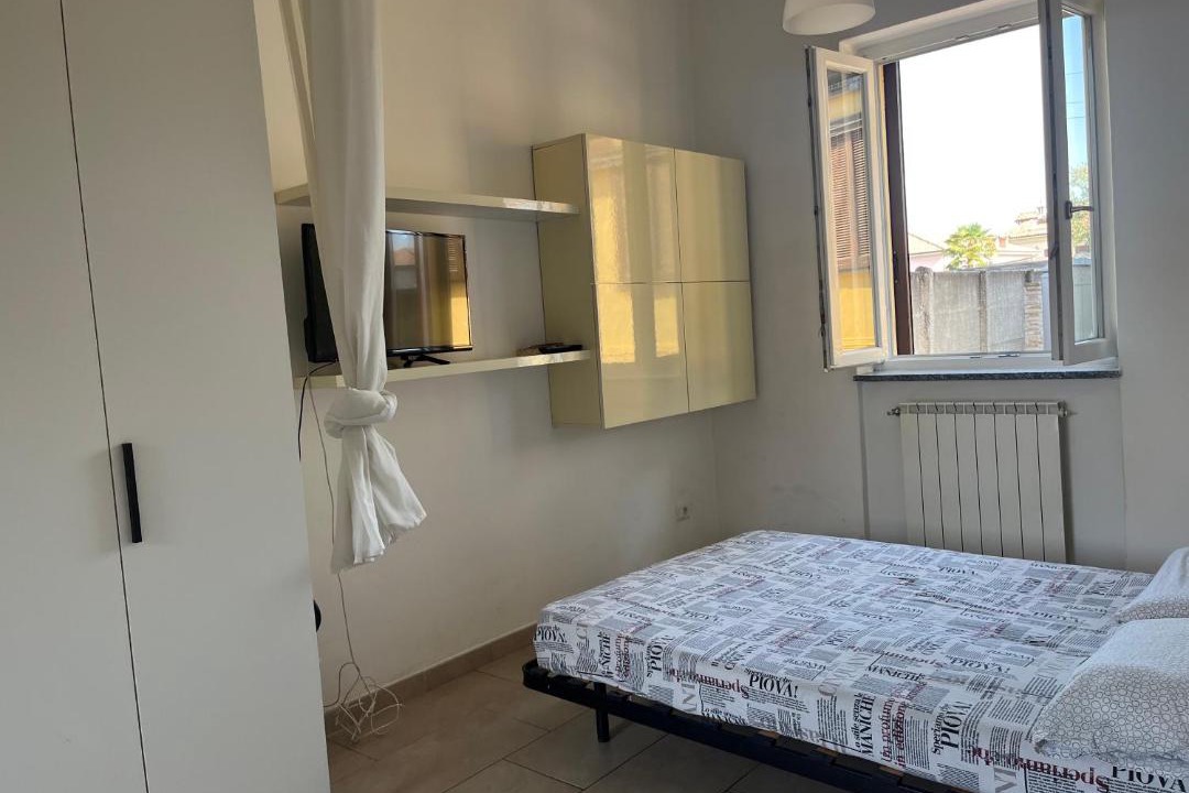Photo of Bedroom in Castellazzo de' Stampi