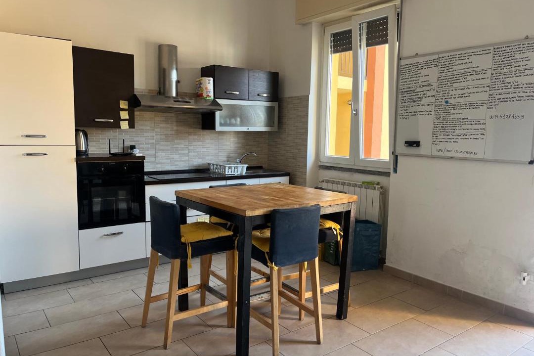 Photo of Kitchen in Castellazzo de' Stampi