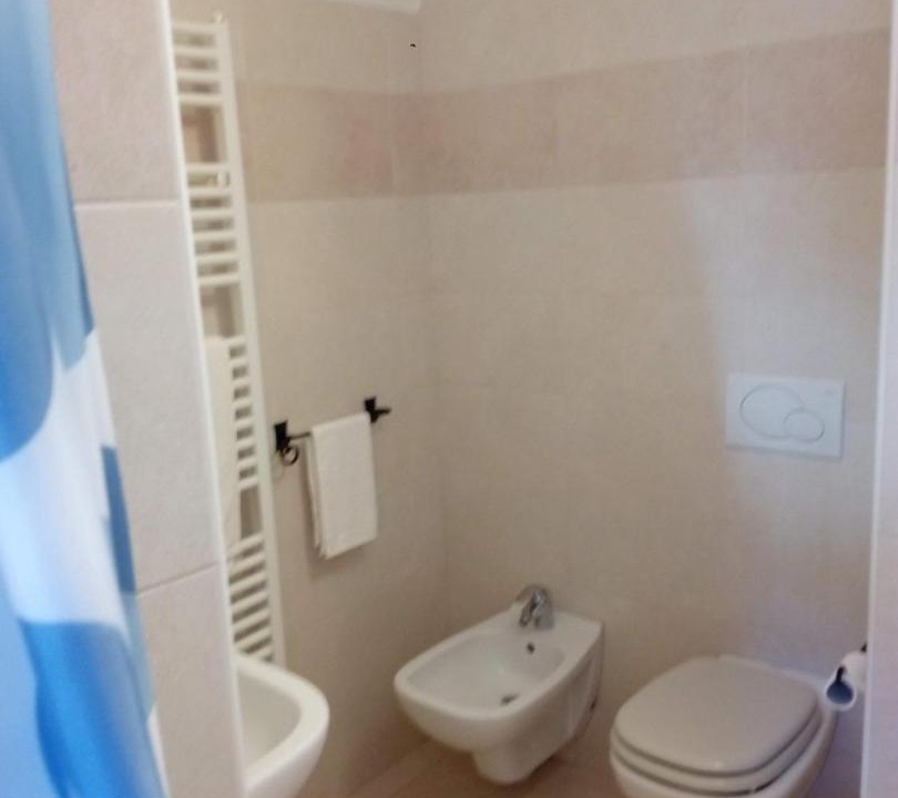 Photo of Bathroom in Gera Lario