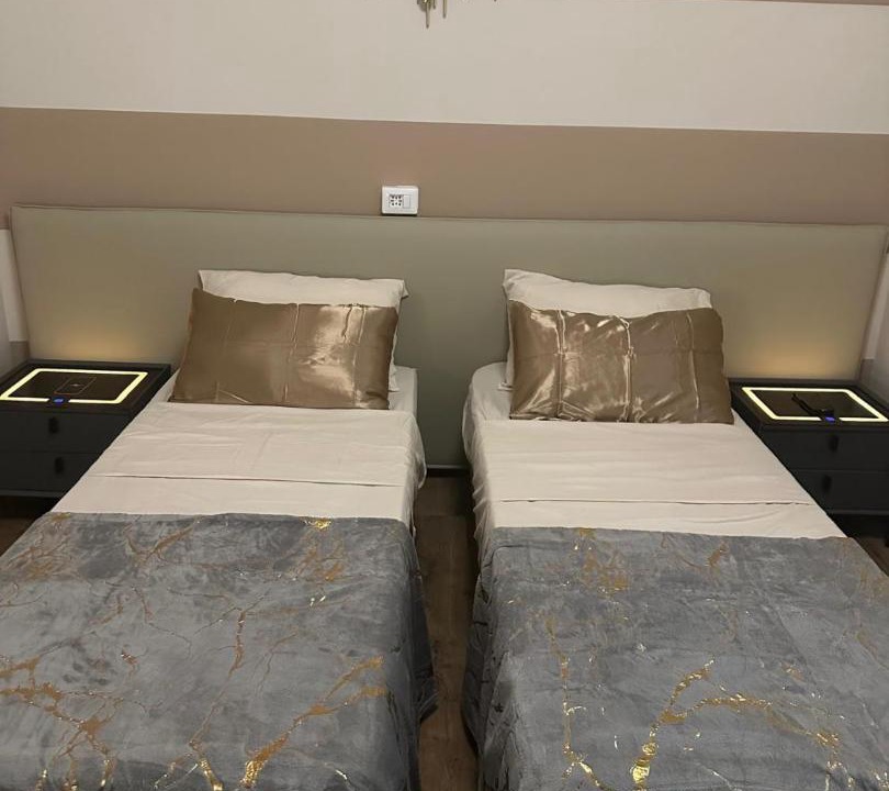 Photo of Bedroom in Stazione