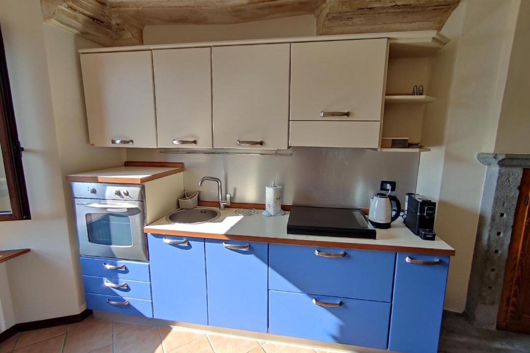 Photo of Kitchen in Siviano