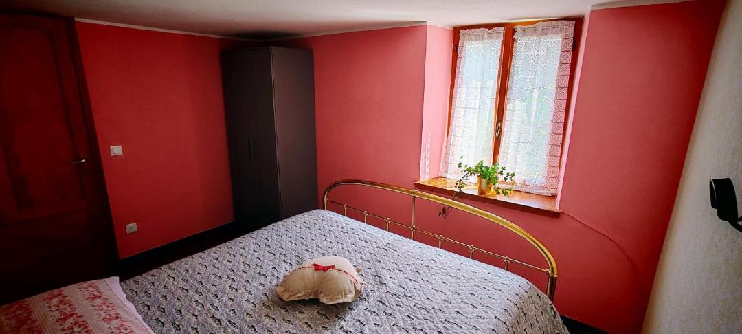 Photo of Bedroom in Santa Brigida