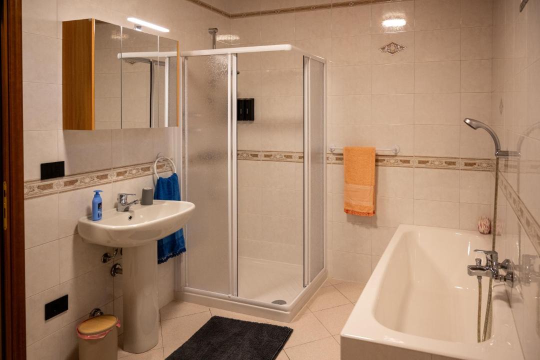 Photo of Bathroom in Lovero