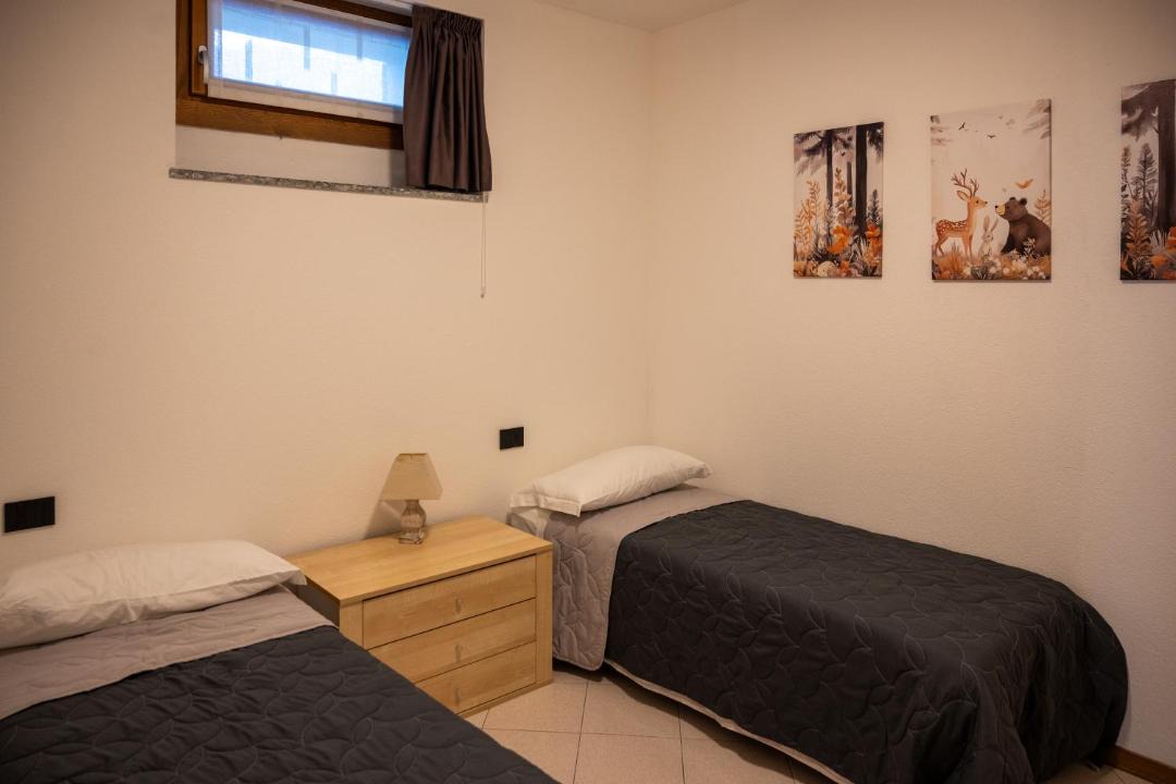 Photo of Bedroom in Lovero