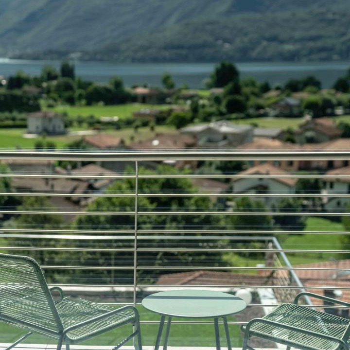 Photo of Patio Balcony in San Gregorio
