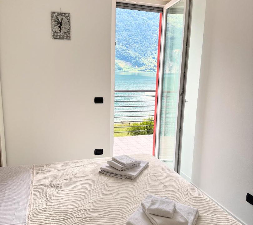 Photo of Bedroom in Abbadia Lariana