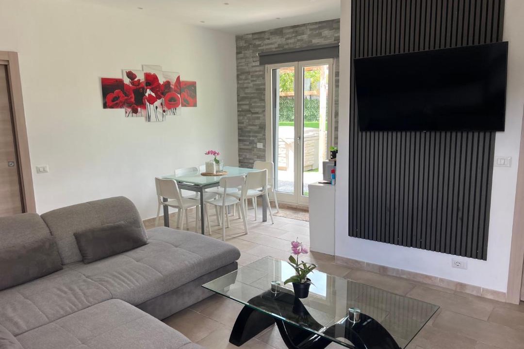 Photo of Livingroom in Milan