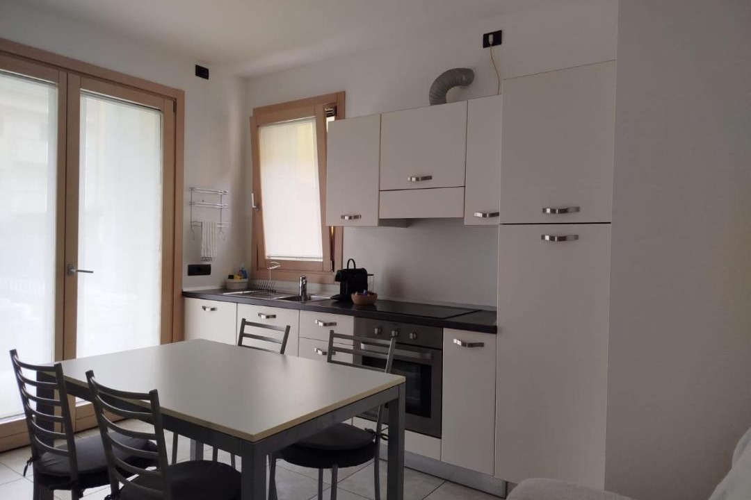 Photo of Kitchen in Valtellina