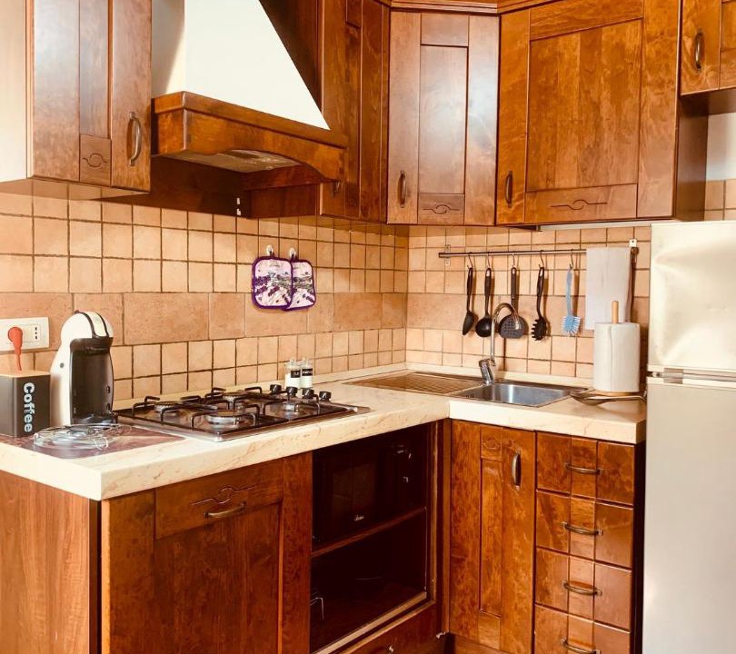 Photo of Kitchen in Meda