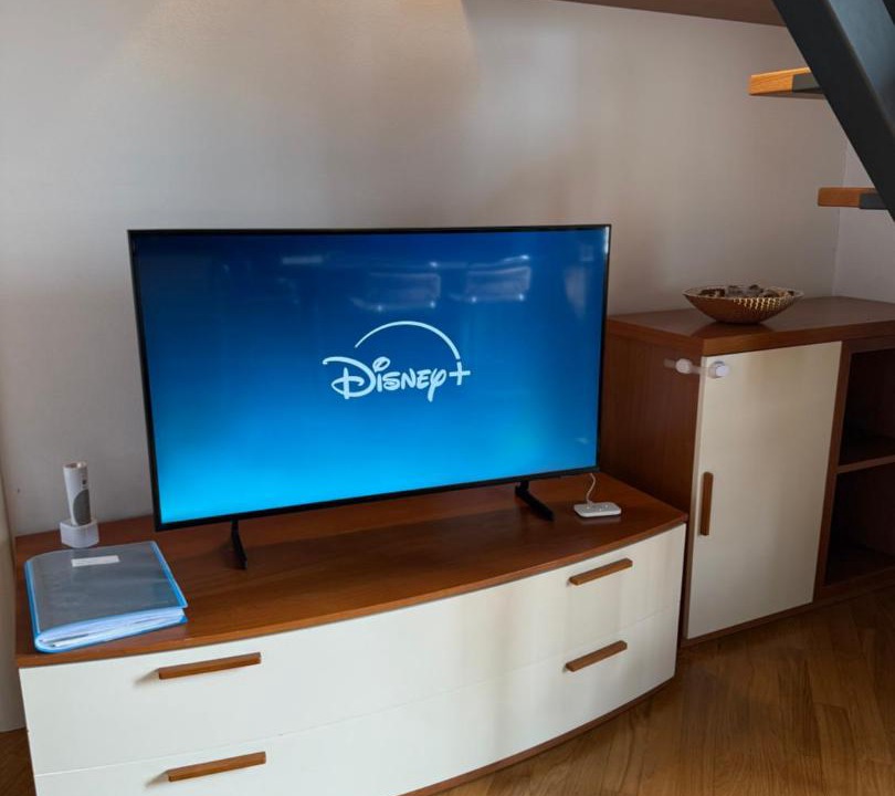 Photo of Livingroom in Citta Alta