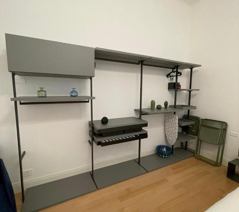 Photo of Bedroom in Gallarate