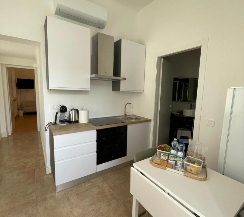 Photo of Kitchen in Gallarate