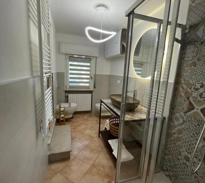 Photo of Bathroom in Gallarate