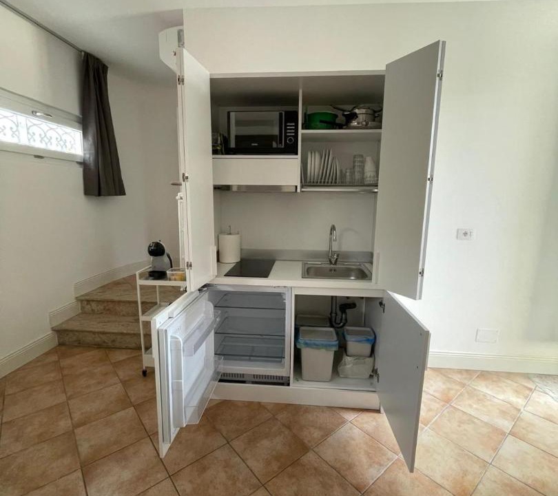 Photo of Kitchen in Gallarate