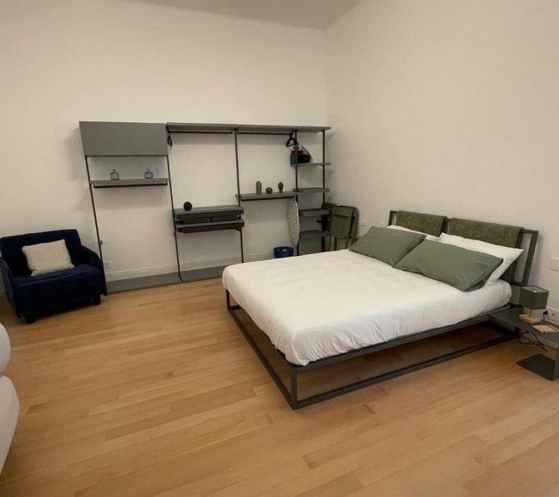 Photo of Bedroom in Gallarate