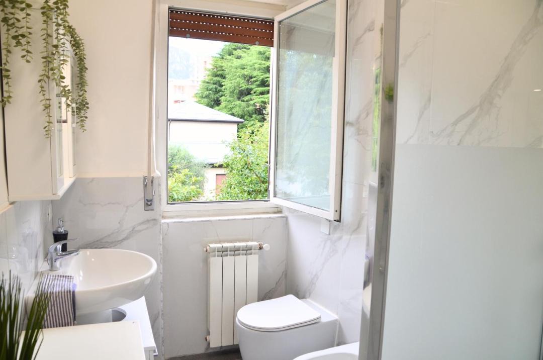 Photo of Bathroom in Lecco