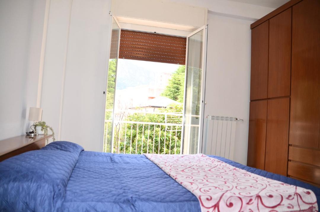 Photo of Bedroom in Lecco