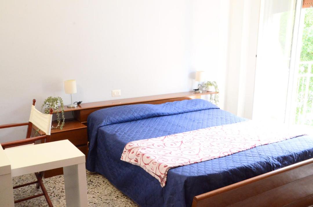 Photo of Bedroom in Lecco