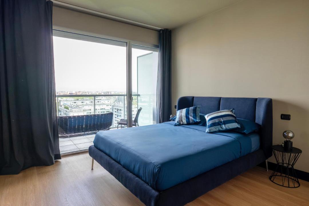 Photo of Bedroom in Milan