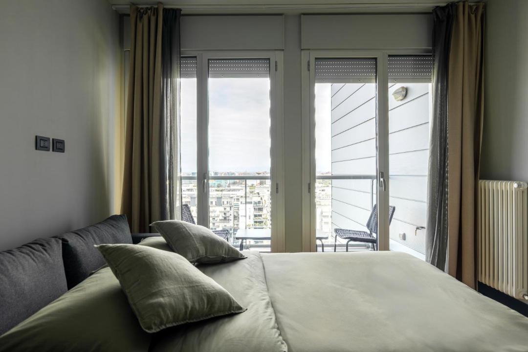 Photo of Bedroom in Milan