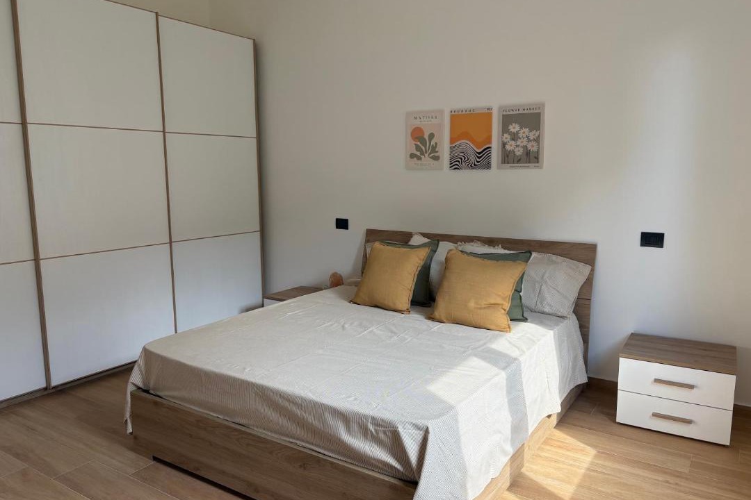 Photo of Bedroom in Gallarate