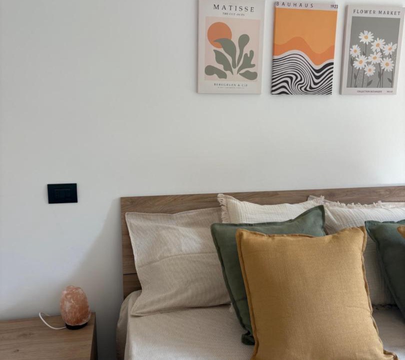 Photo of Bedroom in Gallarate